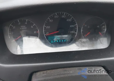 2010 Chevrolet Impala Lt z USA, uszkodzony, nr VIN 2G1WB5EK6A1183947